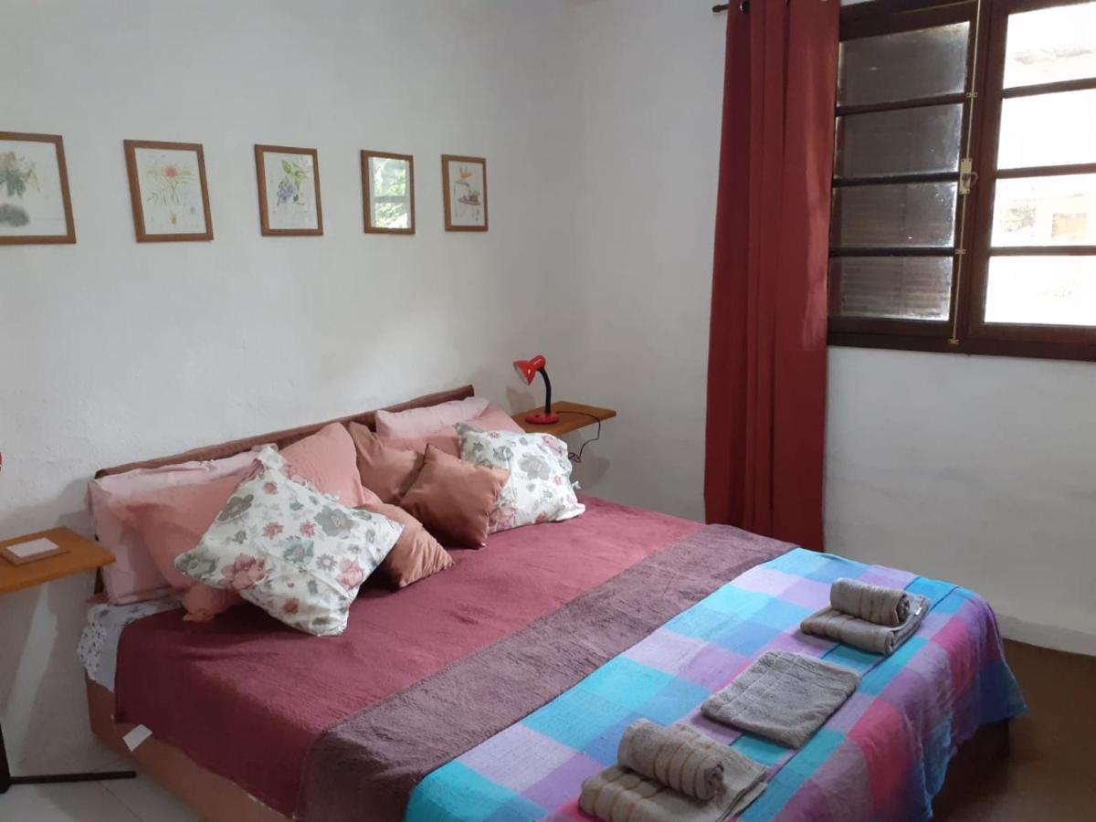Casa Condominio Paz Petrópolis Exteriör bild