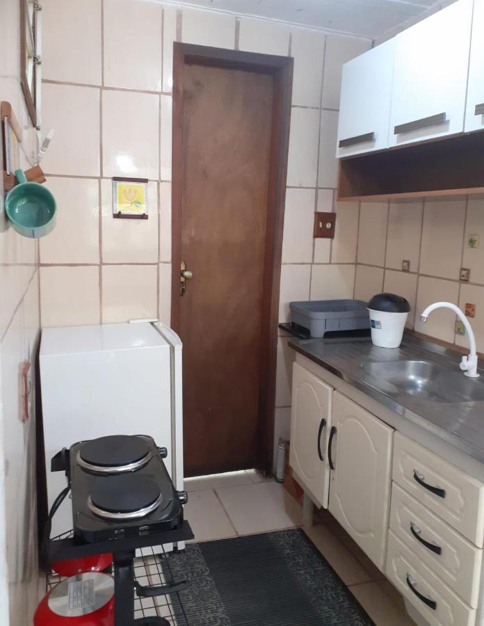 Casa Condominio Paz Petrópolis Exteriör bild