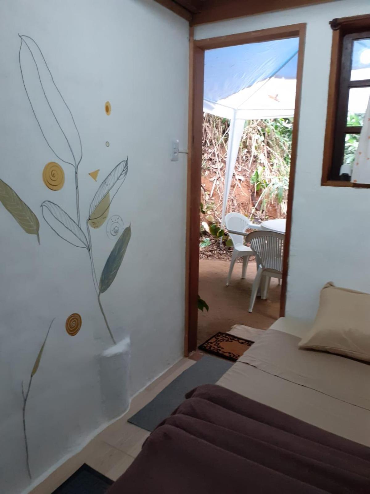 Casa Condominio Paz Petrópolis Exteriör bild