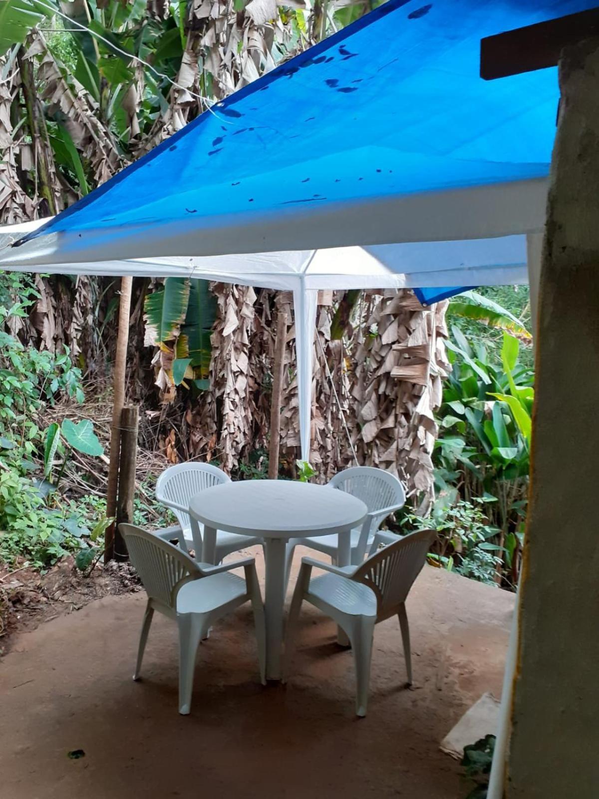 Casa Condominio Paz Petrópolis Exteriör bild
